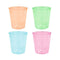 Buy Plasticware Mix Tumblers - Neon 2 oz 60/pkg sold at Party Expert