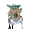 KROEGER Costume Accessories Disney Star Wars Grogu Shoulder Sitter 191726466277