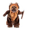 KROEGER Costumes Disney Star Wars Ewok Costume for Dogs