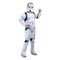 KROEGER Costumes Disney Star Wars Stormtrooper Costume for Kids, White Padded Jumpsuit