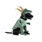 KROEGER Costumes Marvel Avengers Alligator Loki Costume for Dogs