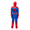 KROEGER Costumes Marvel Avengers Spider-Man Premium Costume for Kids