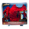 KROEGER Costumes Marvel Spider-Man Deluxe Costume for Kids, Muscle Top 195884009062