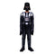 KROEGER Costumes Star Wars Darth Vader Premium Costume for Kids