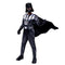 KROEGER Costumes Star Wars Darth Vader Premium Costume for Kids