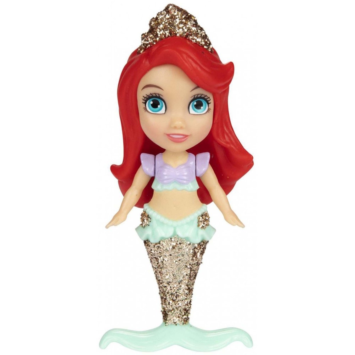 Disney Princess Mini Doll, Assortment, Inches Party Expert