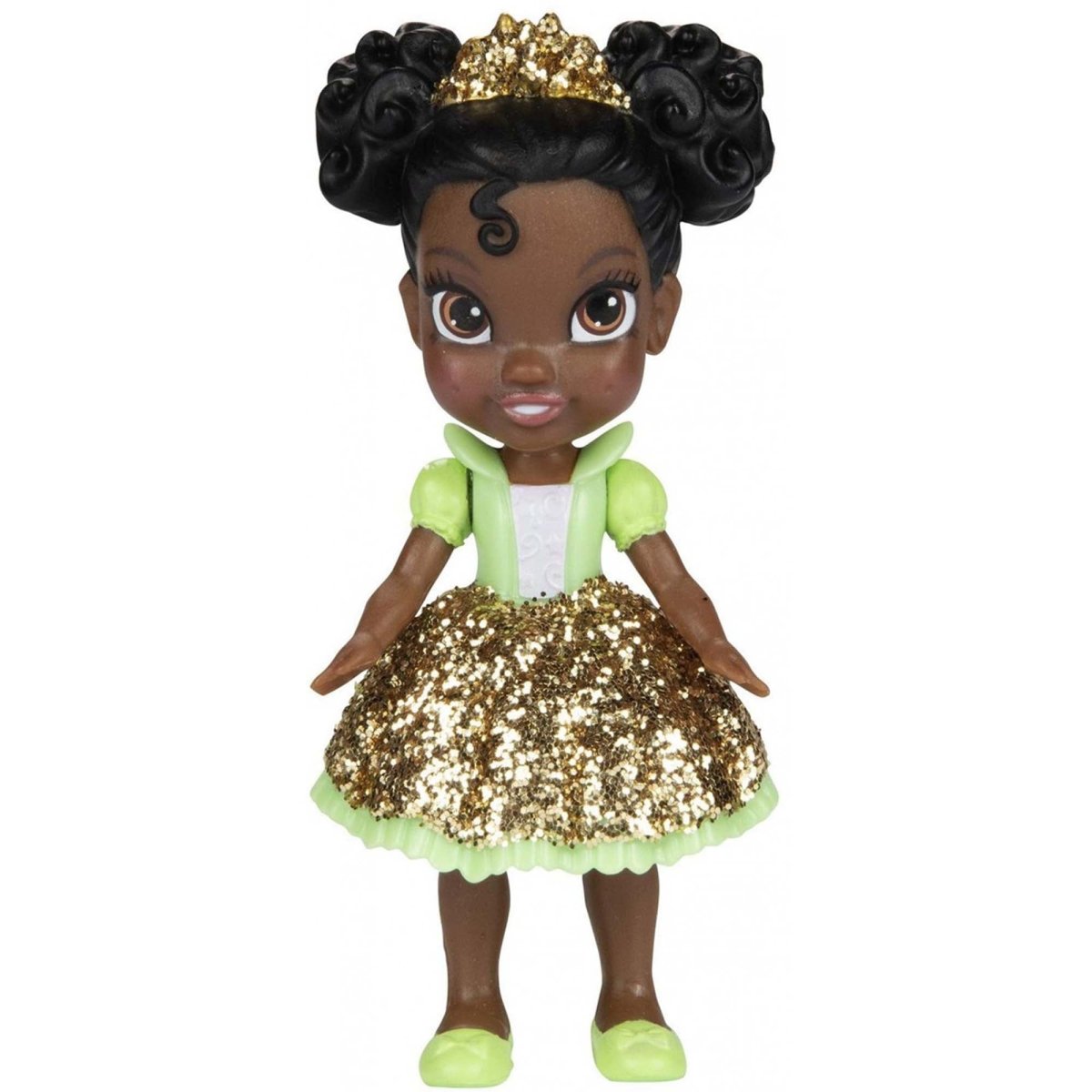 Princess Figurines - Lot De 8 Mini Figurines De Princesse Pour Décoration De Gâteau Et Fête D'Anniversaire