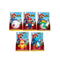 KROEGER Impulse Buying Nintendo Super Mario Single Figure, 2,5 Inches, Assortment, 1 Count 80192995407332