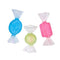 KURT S. ADLER INC Christmas Candies Ornaments, 3 Inches, Assortment, 1 Count 086131655128