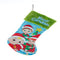 KURT S. ADLER INC Christmas Cocomelon, JJ and Family Stocking, 19 Inches, 1 Count 086131625305