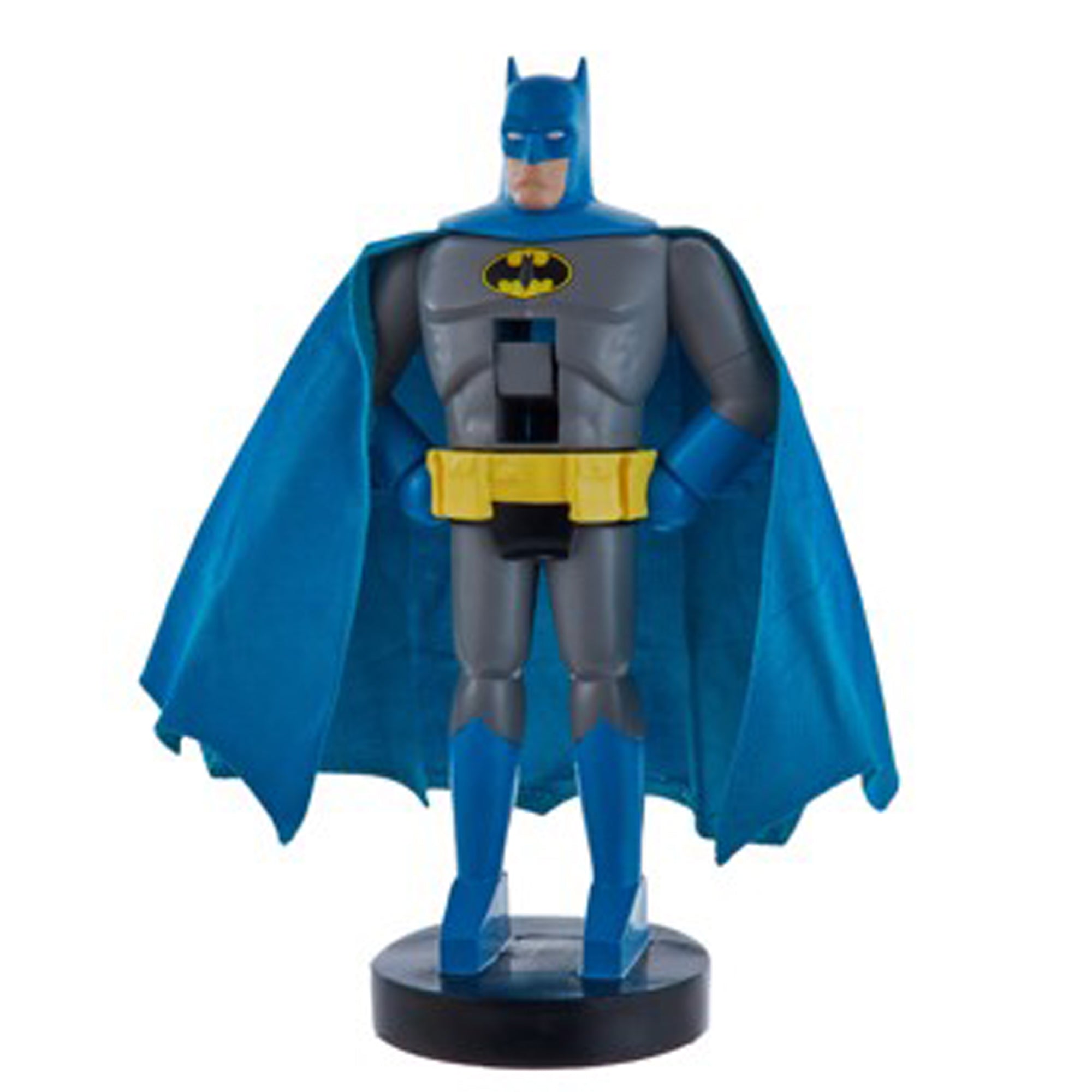 DC Comics, Batman Nutcracker, 10 Inches, 1 Count Party Expert