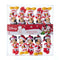 KURT S. ADLER INC Christmas Mickey and Minnie Light Set, 138 Inches, 1 Count