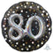 Buy Balloons 80th Birthday 3D Supershape Balloon sold at Party Expert