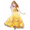 Buy Balloons Air Filled Beauty And The Beast Foil Balloon sold at Party Expert