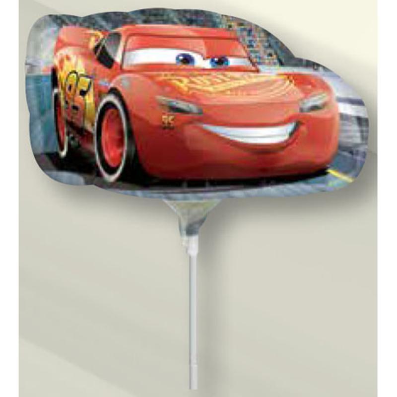 Buy Balloons Air Filled Cars Foil Balloon sold at Party Expert