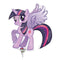 Buy Balloons Air Filled My Little Pony Foil Balloon sold at Party Expert