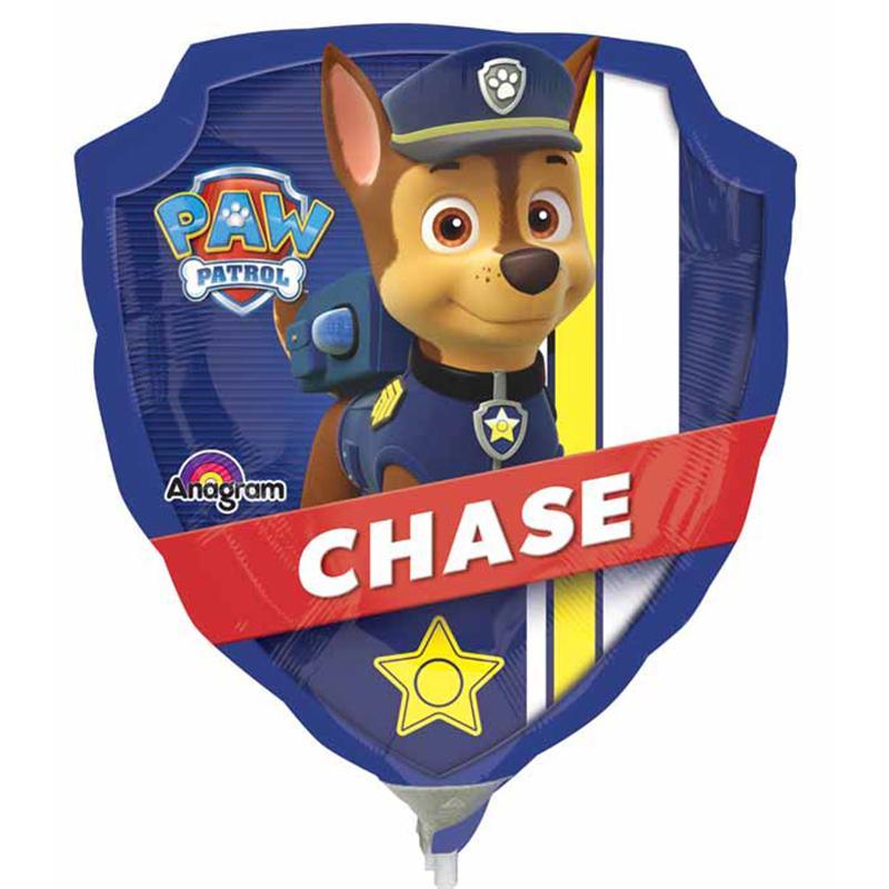 Buy Balloons Air Filled Paw Patrol Foil Balloon sold at Party Expert