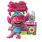 LE GROUPE BLC INTL INC Balloons Air Filled Troll World Tour Balloon, 18 x 23 Inches, 1 Count