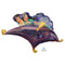 Buy Balloons Aladdin Supershape Balloon sold at Party Expert