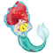 Buy Balloons Ariel Dream Big Supershape Balloon sold at Party Expert