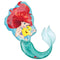 Buy Balloons Ariel Dream Big Supershape Balloon sold at Party Expert