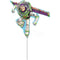 Buy Balloons Buzz Lightyear Air Filled Foil Balloon sold at Party Expert