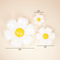 LE GROUPE BLC INTL INC Balloons Daisy Air-Filled Balloon, 12 Inches, 1 Count 810077659045