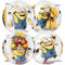 Buy Balloons Despicable Me Orbz Balloon sold at Party Expert