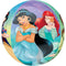 Buy Balloons Disney Princesses Orbz Balloon sold at Party Expert