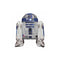 LE GROUPE BLC INTL INC Balloons Disney Star Wars R2-D2 Air Walker Balloon, 38 Inches, 1 Count