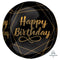 Buy Balloons Elegant Birthday Orbz Balloon sold at Party Expert
