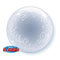 Buy Balloons Fancy Filigree Bubble Deco. Balloon sold at Party Expert