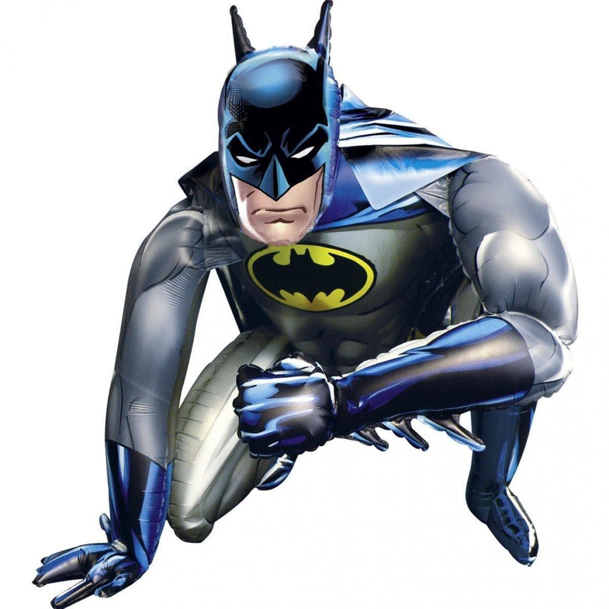 Buy Balloons Giant Batman Air Walker Balloon sold at Party Expert