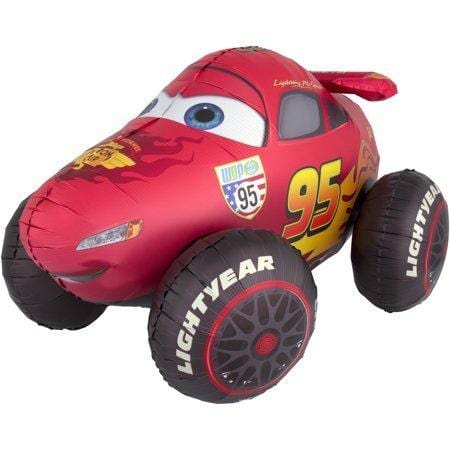 Buy Balloons Giant Cars 3 Air Walker sold at Party Expert