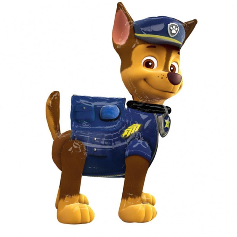 Buy Balloons Giant Chase Paw Patrol Air Walker Balloon sold at Party Expert