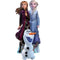 Buy Balloons Giant Frozen 2 Air Walker Balloon sold at Party Expert