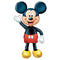 Buy Balloons Giant Mickey Mouse Air Walker Balloon sold at Party Expert