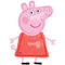 Buy Balloons Giant Peppa Pig Air Walker Balloon sold at Party Expert
