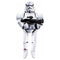 Buy Balloons Giant Stormtrooper Air Walker Balloon sold at Party Expert