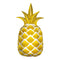 Buy Balloons Golden Pineapple Supershape sold at Party Expert