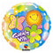 Buy Balloons Guéris Vite Sun Foil Balloon, 18 Inches sold at Party Expert
