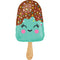 Buy Balloons Happy Ice Cream Bar Supershape Balloon sold at Party Expert