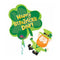 Buy Balloons Happy St-Patrick's Day sold at Party Expert