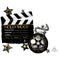 Buy Balloons Hollywood Supershape Balloon sold at Party Expert