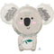 Buy Balloons Koala Supershape Balloon sold at Party Expert