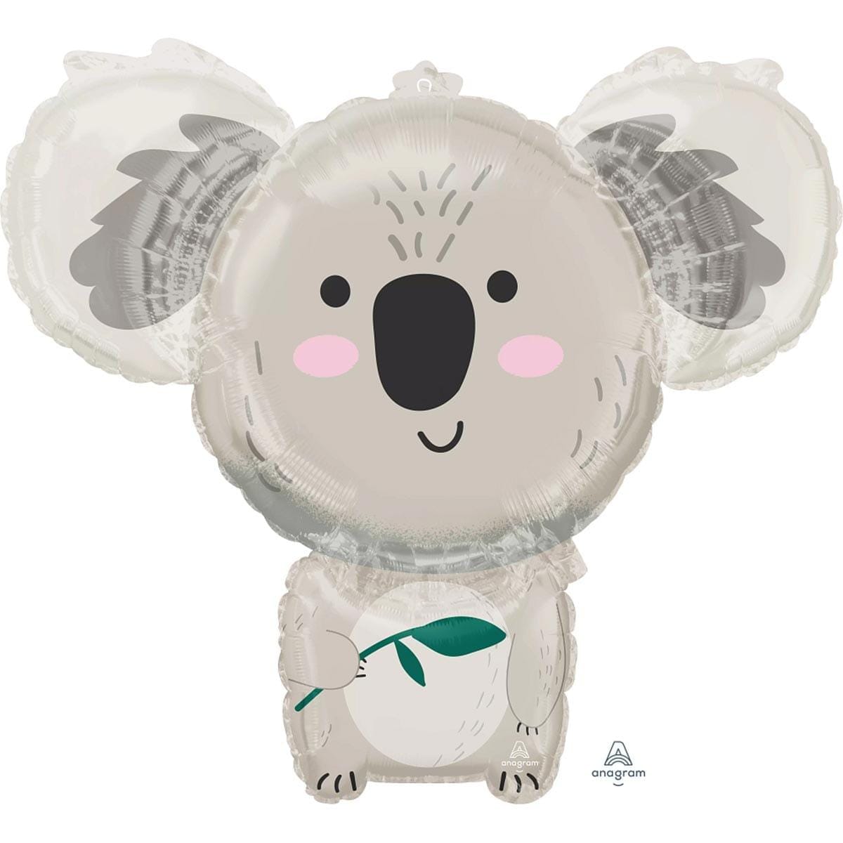 Buy Balloons Koala Supershape Balloon sold at Party Expert