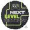 Buy Balloons Level Up Foil Balloon, 18 Inches sold at Party Expert
