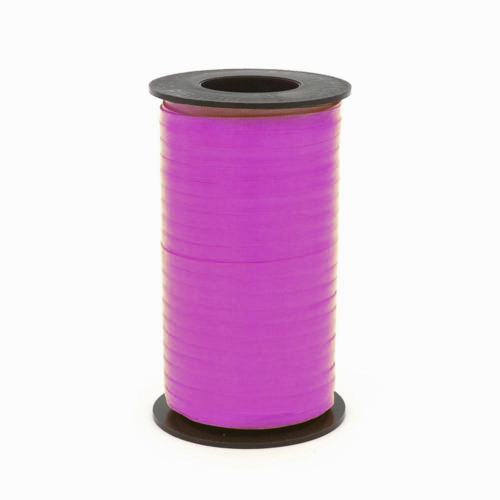 Magenta Ribbon 500 yds | Party Expert