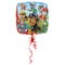 Buy Balloons Paw Patrol Foil Balloon, 18 Inches sold at Party Expert