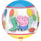 Buy Balloons Peppa Pig Orbz Balloon sold at Party Expert